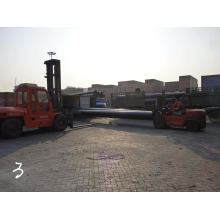 oil and gas big diameter Ssaw Steel Pipe