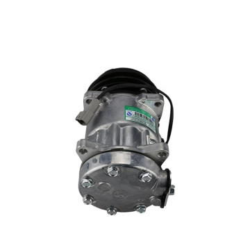 Componentes del compresor de aire acondicionado SEM636D W48000446