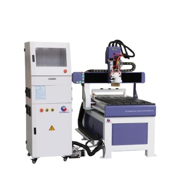STARMAcnc CNC Router 6090 ATC with Auto Tool Changer for Sale