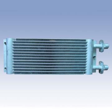 Automobile Condenser with High Quality