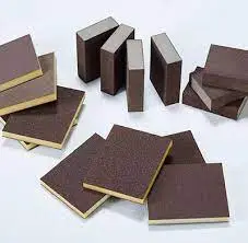 OEM Sandpaper Discs: Custom Manufacturing Solutions for the 3M Brand