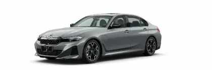 2024 BMW i3