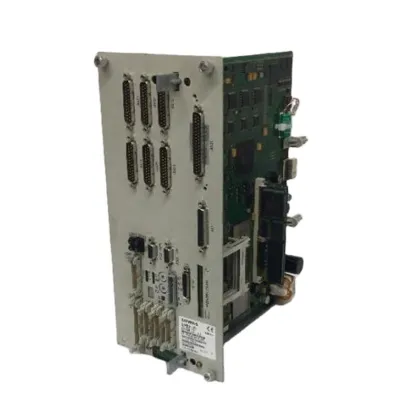 Siemens Series 6FC5410-0AY03-0AA1 CCU Board Hot Sale