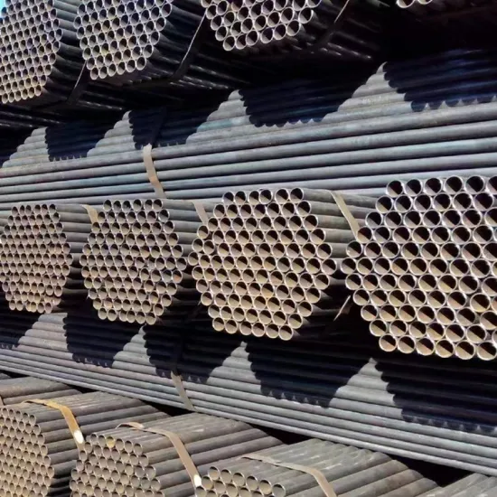 Precision Annealed Seamless Steel Pipe