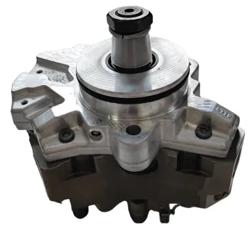 ISF3.8 QSB Fuel Injection Pump 0445020122: High Pressure Diesel Fuel Injection Pump
