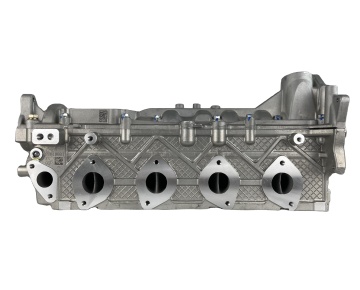 Wholesale 4D20M Cylinder Head for GreatWall PAO Wingle5 6 7 Haval H9 2.0T - Haishida Factory