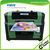 Top selling UV flatbed inkjet printer, A3 329*600mm WER-E2000UV, plastic bag printer