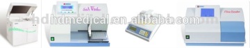 hot selling China lab equipments Protable Microplate Elisa Reader with cheap price Elisa analyzer factory