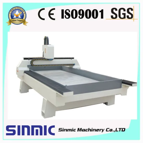 China supplier best stone cnc router machine price
