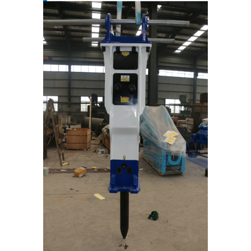 Hydraulic Breaker Hammer Rock Excavator