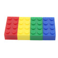 Cube USB Flash Drive Colorful