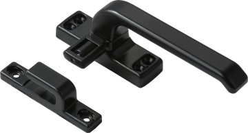 Architectural Casement Handle Set for Aluminum Window