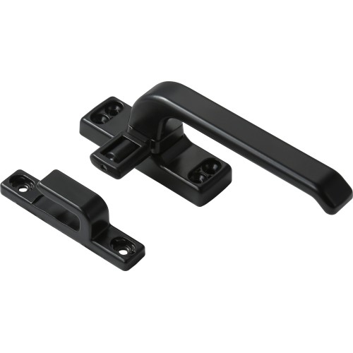 Набор архитектурных ручек для алюминиевых окон