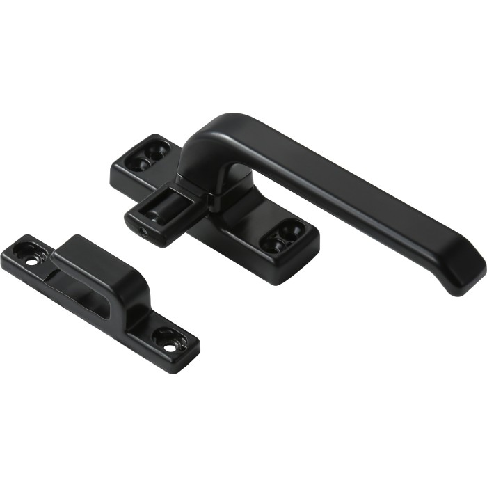 Набор архитектурных ручек для алюминиевых окон