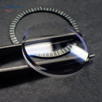 Hot Sale SKX007 Sapphire Glass Crystal Parts - 31.5x3.0mm Big Chamfer for Seiko Watches