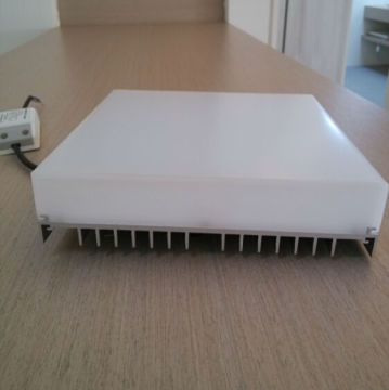 TIWIN 3w Square smd led module