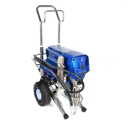 putty airless paint sprayers