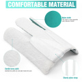 Flexible Sock Aid for Seniors Post-Surgery Green