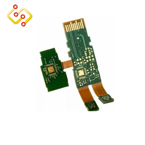 FPCB Circuit Board Flexible PCB Design