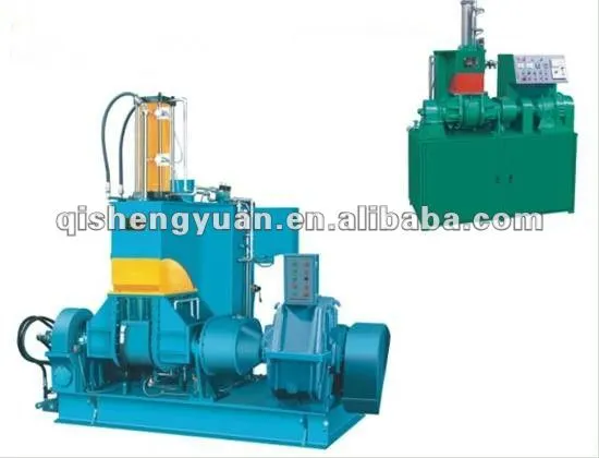 Nice rubber internal mixer/Rubber Kneader