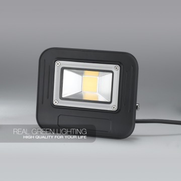 newly design ip67 20w led floodlight, 2015 New Outdoor COB Meanwell LED Flood Light 20 Watt