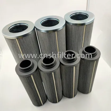 HY-100-002 Gas turbine suction filter