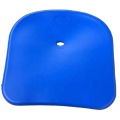 Affordable Plastic Football Stadium Seating Solutions