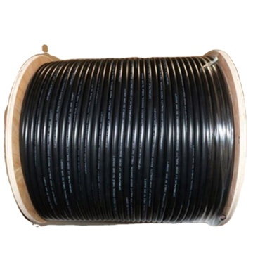 2024 New MX-STAR RF 50ohm Coaxial Cables for CCTV and CATV
