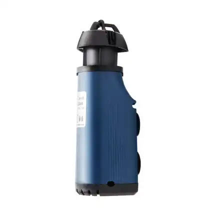 SOBO Fish Tank Surface Filter Oil Remover: SK-03 and SK-05 Aquarium Water Surface Filters