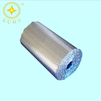 Fireproof Material Thermal Insulation/ Air Bubble Insulation