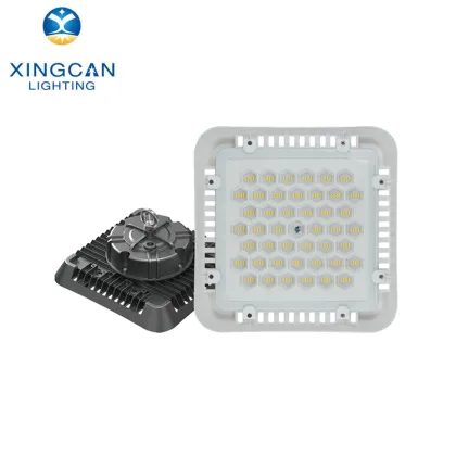 Industrial LED Lighting: 100w-200w Safety Mining Lamps and Pendant Lighting for Factories and Commercial Use