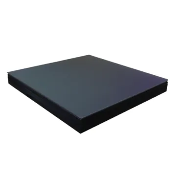 Video Floor Tiles LED Interactive Dance Floor Screen