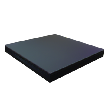 Video Floor Tiles LED Interactive Dance Floor Screen