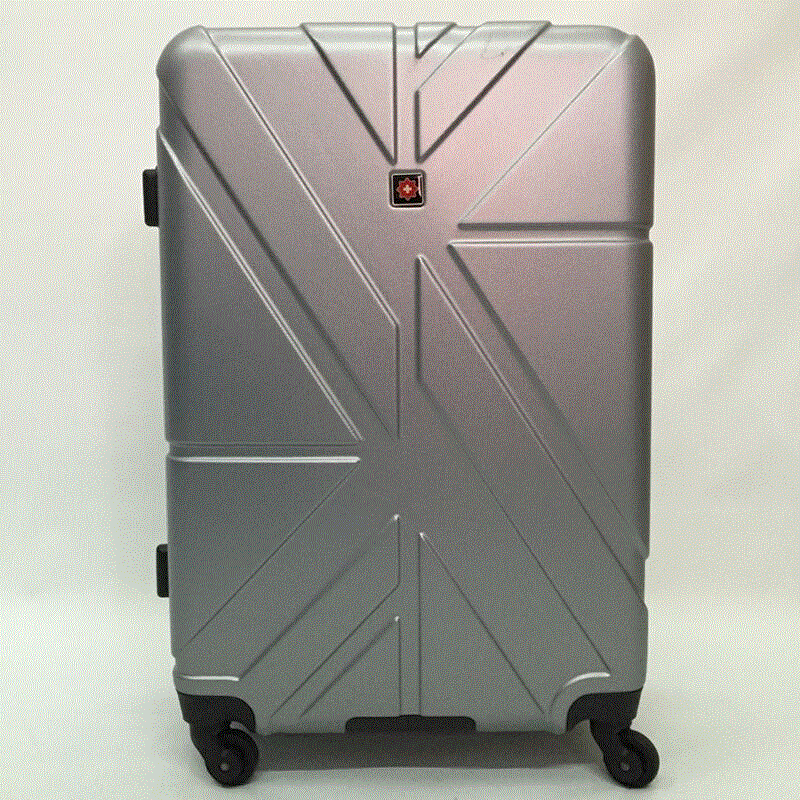 Vente chaude Shalle Hard Shell Valise à bagages