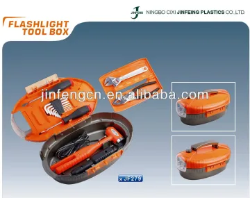 flashlight tool kits