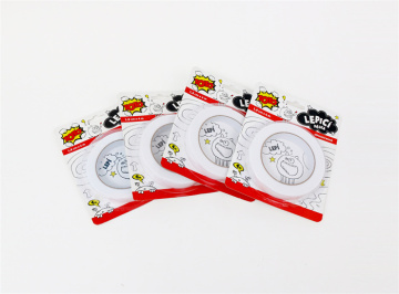 SGS and ISO9001 certificate stationery tape