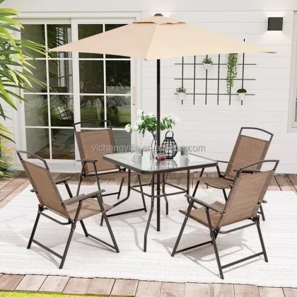 Outdoor Classical Backyard Furniture