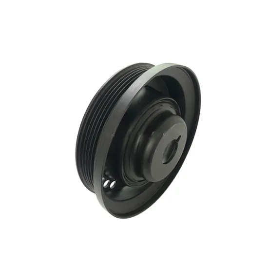 Engine System Balancer Torsional Crankshaft Pulley for Opel Astra Zafira