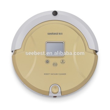 C561Smart Auto Cleaning Robotic Vacuum Cleaner Carpet Sweeper