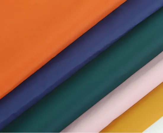 400T Full Dull Nylon Taffeta