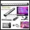cidly water proof full spectrum led grow bar 1200 mm for vertical plants, hydroponics growing system