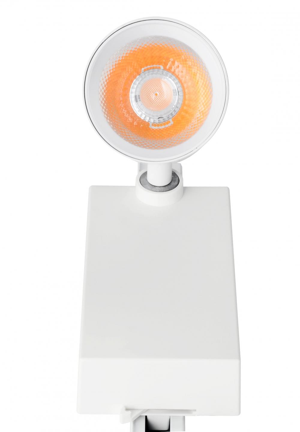 Energy Saving High Efficiency 20w LED Track Light