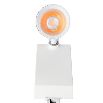 Indoor Commercial Lighting 30W LED Track Light