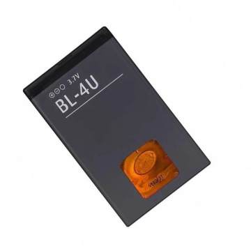 BL-4U BL-5C Batteries for Nokia 1100, 1110, 1200, 1208, 1280, 1600, 2600, 2700, 3100, 3110, 5130, 6230, 6230i, N70, N72
