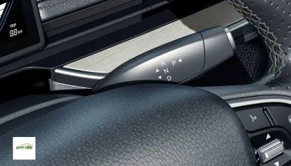 New Energy Motors Automobile New Energy Electric Car Ontime Yuntu