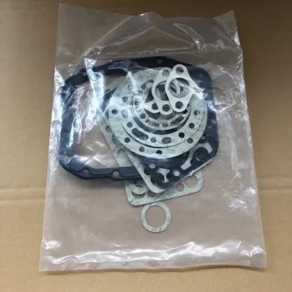 China Factory Bus AC Parts: BOCK GEA COMPRESSOR FK50 FK40 Bock Air Compressor Gasket Bus Accessories