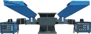 Volumetric Doser