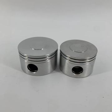 Shop for Copeland Compressor Parts: Finding the Right Piston for Your 6DH Model with a 61.8mm Size