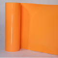 Colored PET rigid rolls For Blister Packing