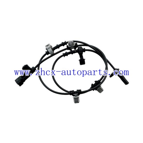 Buick LaCrosse Regal এর জন্য রিয়ার ABS সেন্সর